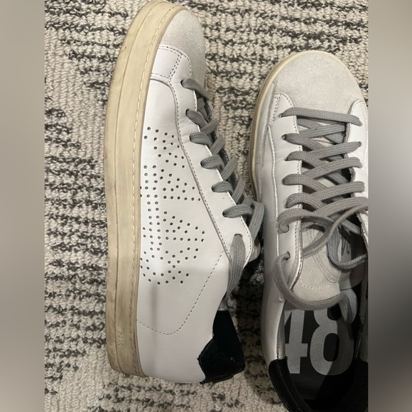 P448 sneakers - Picture 8 of 15